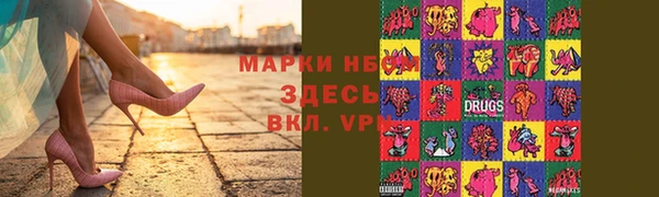 твердый Снежинск